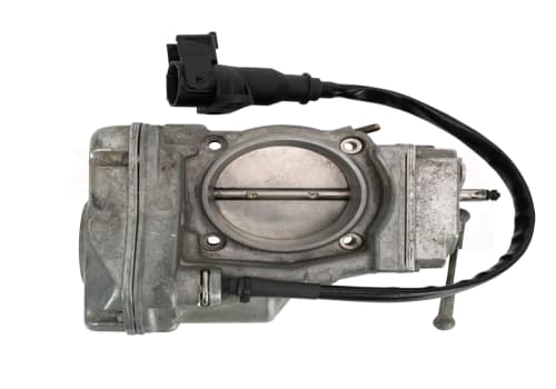 Electronic Throttle Body Repair Service for Mercedes-Benz
