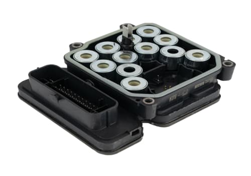 ABS Module Repair Service For Range Rover