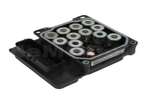 ABS Module Repair Service For Chrysler Aspen