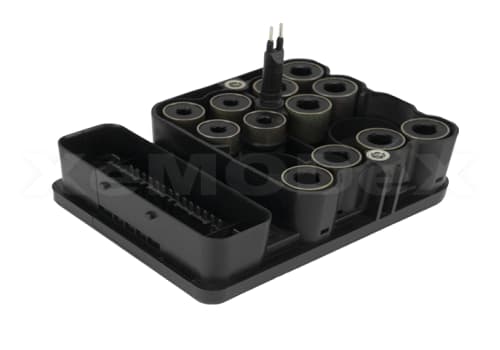 ABS Module MK60 Repair For BMW