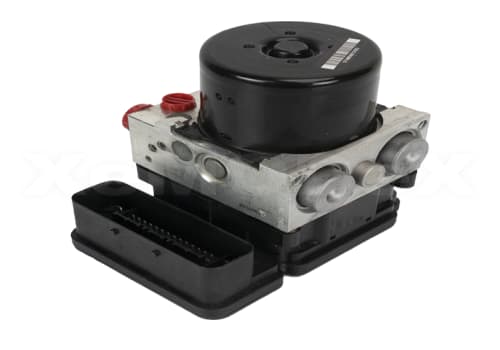 VSA Module & Pump Repair For Acura TL & TSX