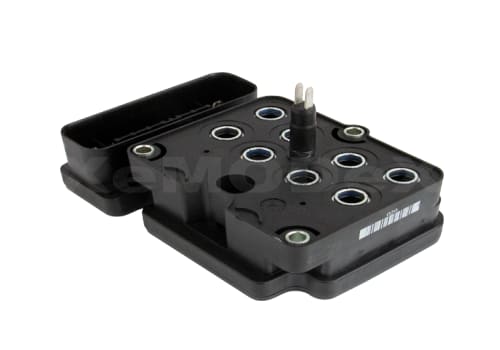 ABS Module Repair For Mazda 3