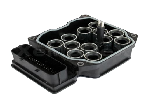 TRW ABS Module Repair For Mini