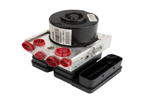 ABS Module Repair For Chevrolet, Pontiac, Saturn