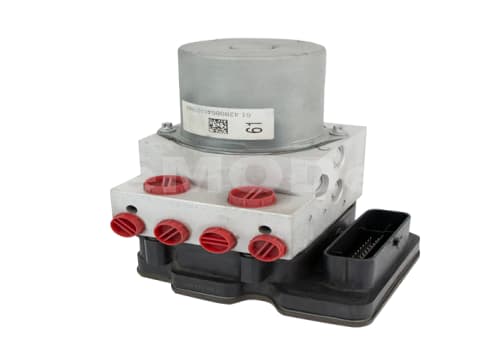 ABS/VSA Module Repair For Acura TLX