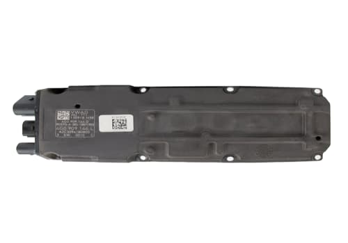 Power Steering Module Repair For Audi B7 Platform