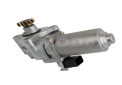 New Transfer Case Actuator Motor For BMW