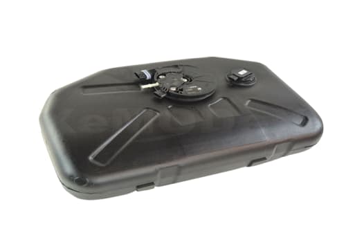 DEF Tank Repair Service For Jeep Grand Cherokee