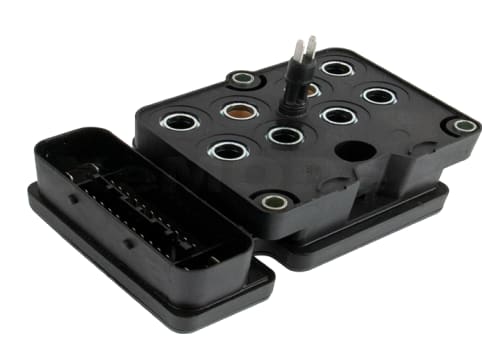 ABS Module Repair For Mitsubishi