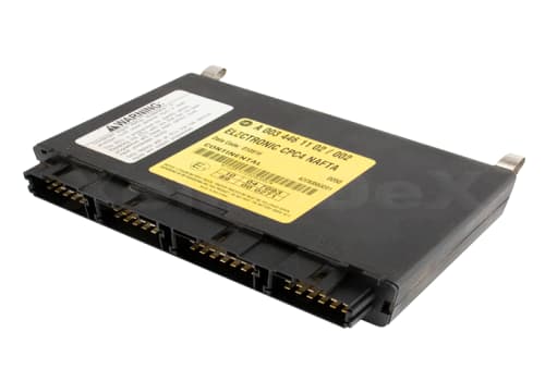 CPC4 Module Repair For Western Star