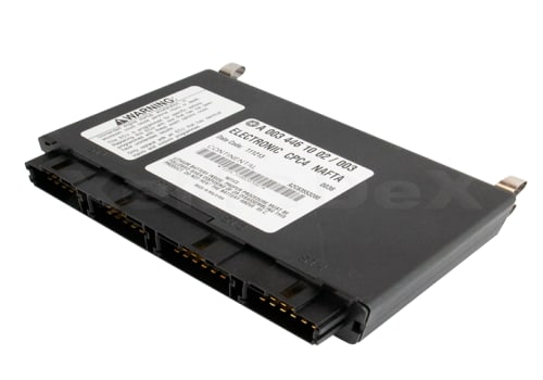 CPC4 Module Repair For Freightliner