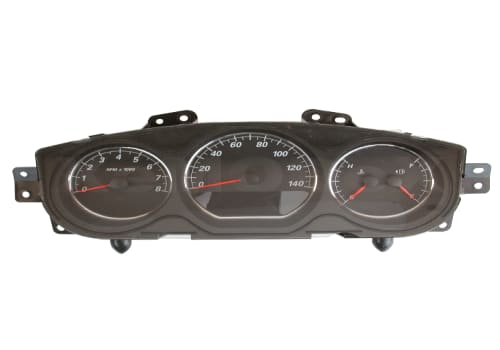 Instrument Cluster Repair For Buick Lucerne