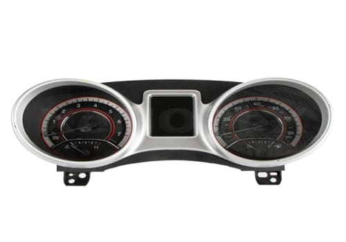 Instrument Cluster Repair For Dodge Journey