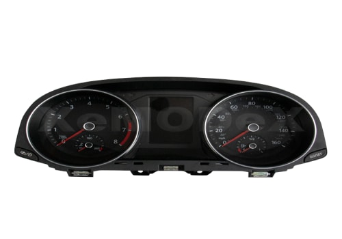 Instrument Cluster Repair For Volkswagen Passat