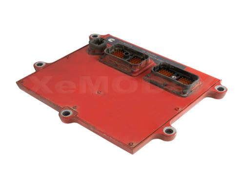Repairing Engine Control Module cummins ecm repair | XeMODeX Inc Canada