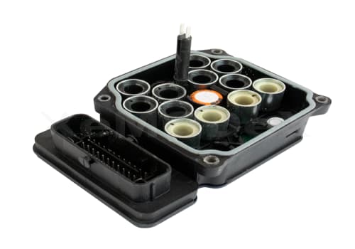 ABS Module Repair For Jeep Grand Cherokee