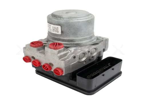 VSA Module and Pump Repair For Acura TSX