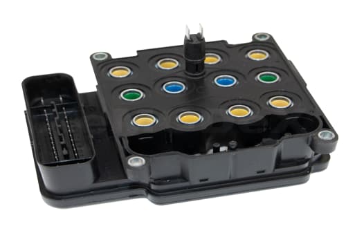 ABS Module Repair for Nissan Murano