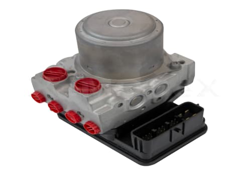 ABS Module and Pump Repair for Honda Accord