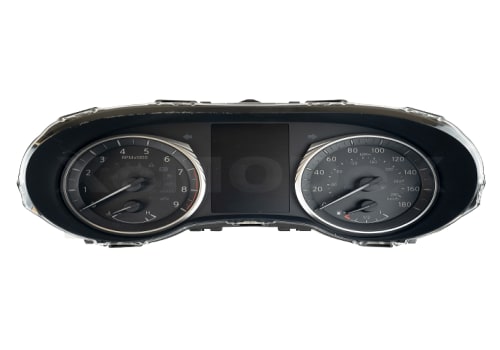 Instrument Cluster Repair For Infiniti Q50