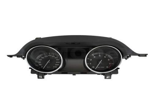 Instrument Cluster Repair For Land Rover