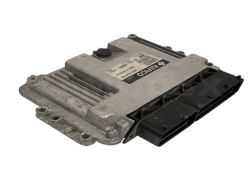 ECM Control Module Repair For Hyundai Veloster