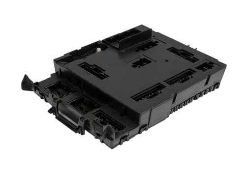 SAM Module Repair For Smart Fortwo