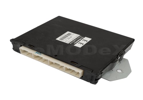Engine Control Module Repair For Subaru