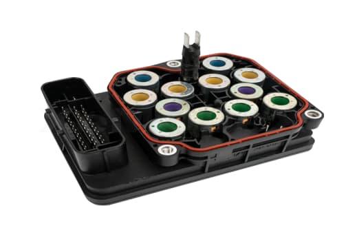 VSA/ABS Module Repair For Honda Civic