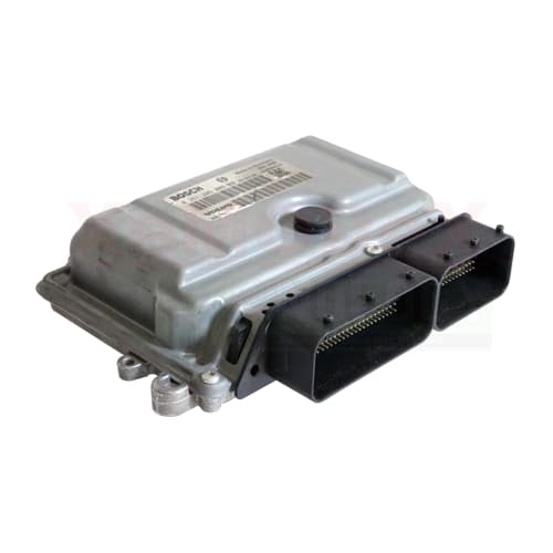 Engine Control Module Program Transfer For Volvo Bosch P1 Platform