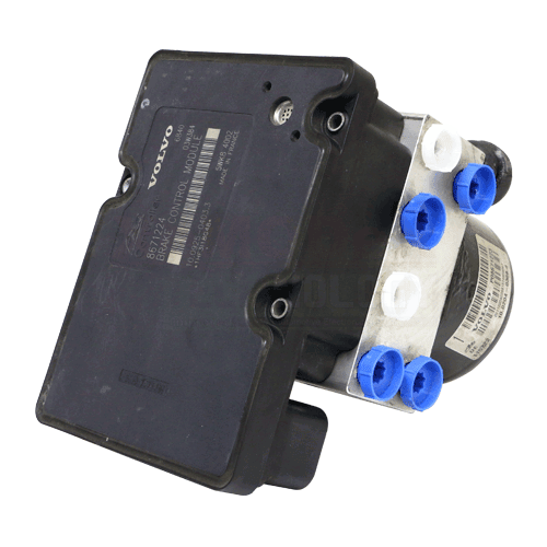 Brake Control Module & Pump Repair For Volvo P2 Platform