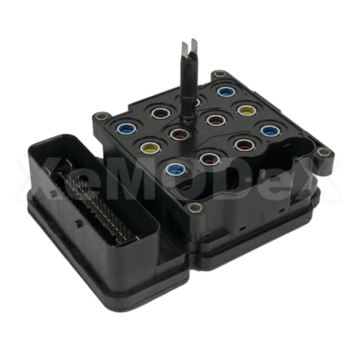 ABS Module Repair Service For Dodge Caliber