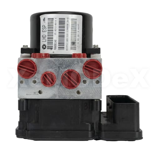 ABS Module and Pump Repair For Jeep Patriot & Compass