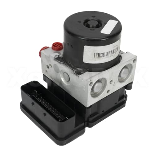 ABS Module & Pump Repair For Lincoln