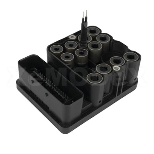 ABS Module MK60 Repair For Mini Cooper