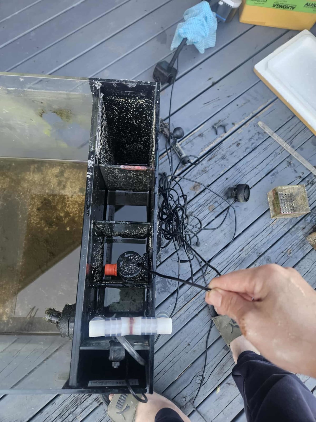 Emergency Tank Rescue & Recovery - Media 5