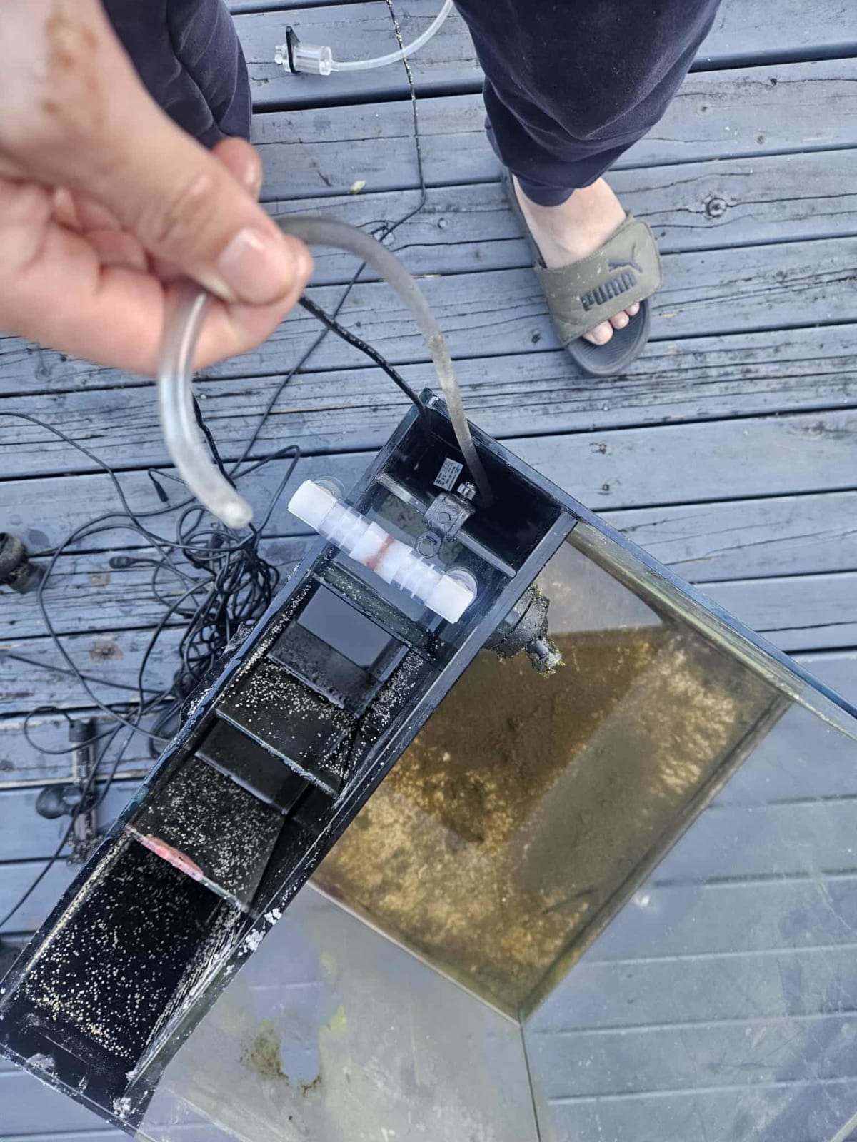 Emergency Tank Rescue & Recovery - Media 4