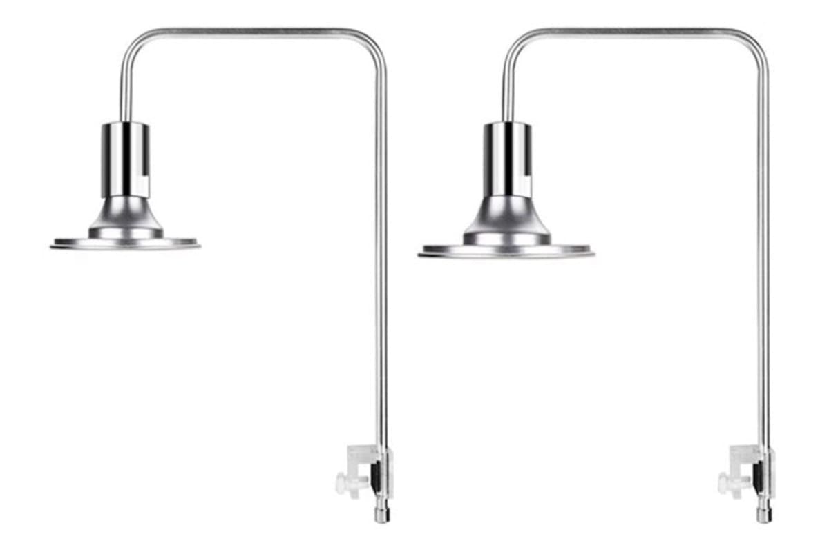 Aquarium LED Light 220V/ 20W/40W - Image 1