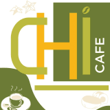 Chi Cafe logo