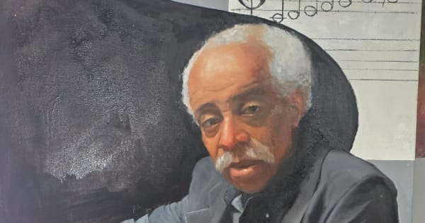 Michael Weiss Quartet - Barry Harris Birthday Celebration artwork from Jazzcultural