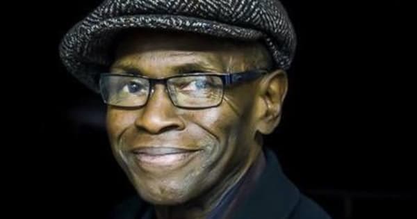 George Cables Birthday Celebration! artwork from Jazzcultural