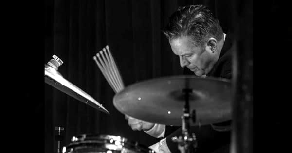 Joe Farnsworth Quartet artwork from Jazzcultural
