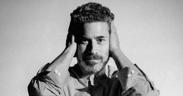 Kevin Hays Quartet w. Ben Wendel artwork from Jazzcultural