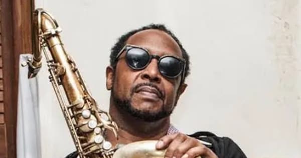 Eric Wyatt Quartet