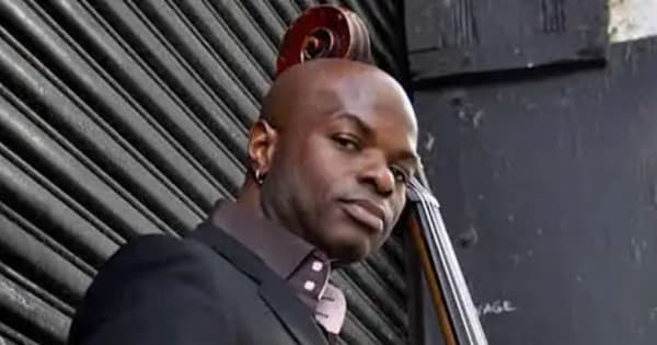 Richie Goods Trio