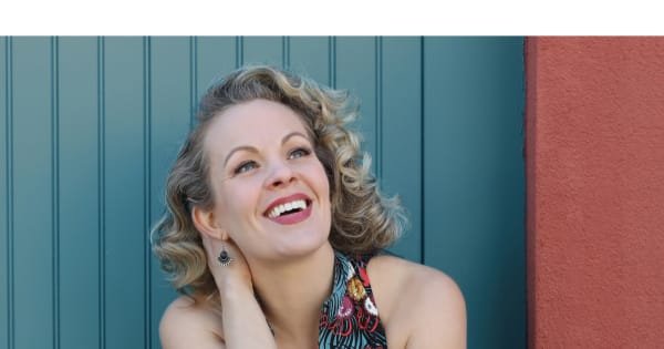 Kate Curran Trio artwork from Mezzrow