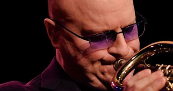 Richie Vitale Trio