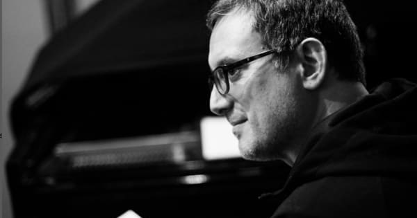 Jeremy Manasia Trio