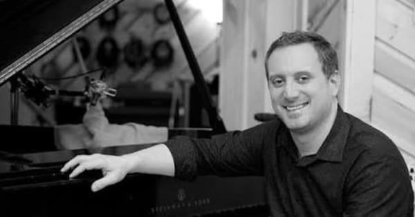 Jeremy Manasia Trio artwork from Mezzrow
