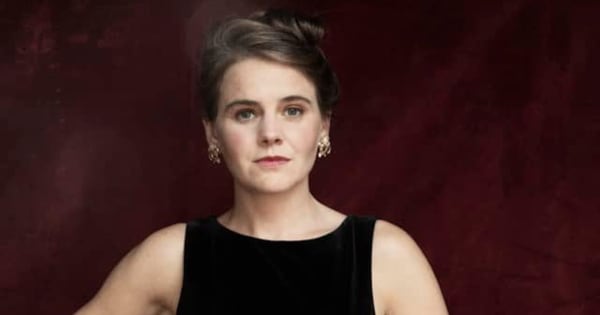Sarah King Trio artwork from Mezzrow